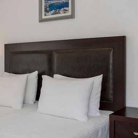 Glastros  Giannoulaki Resort מראה חיצוני תמונה