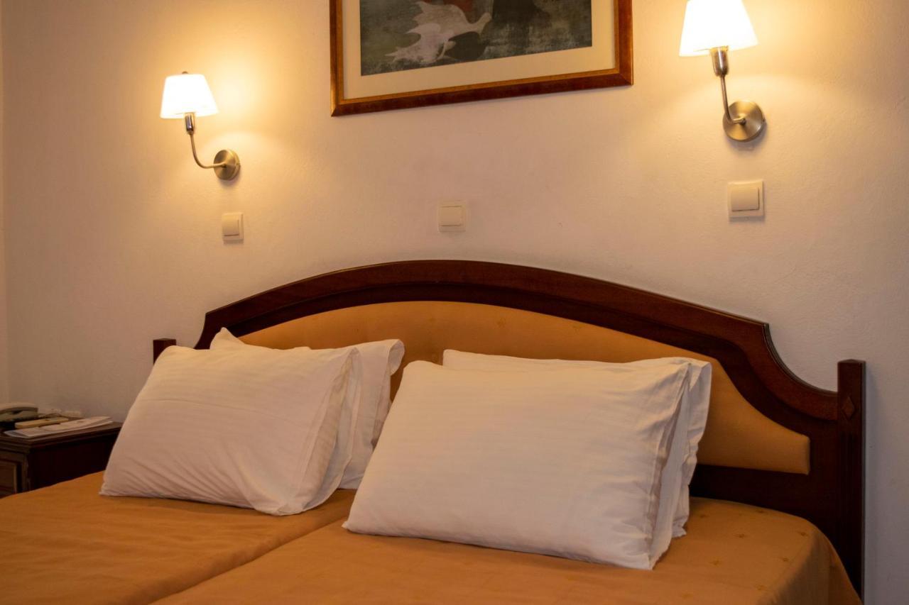 Glastros  Giannoulaki Resort מראה חיצוני תמונה