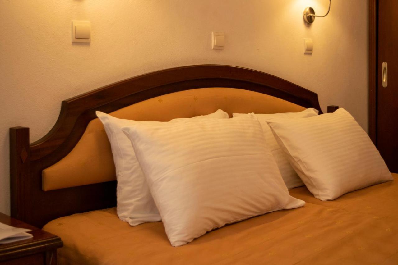 Glastros  Giannoulaki Resort מראה חיצוני תמונה