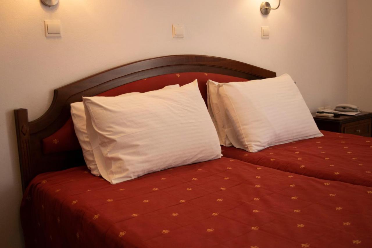 Glastros  Giannoulaki Resort מראה חיצוני תמונה